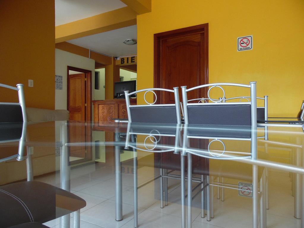 Hotel Renacimiento Comitan de Dominguez Exterior foto